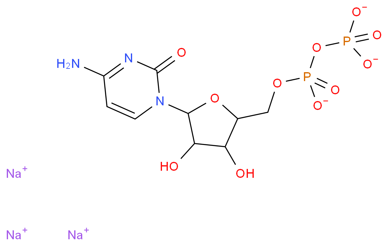 34393-59-4 分子结构