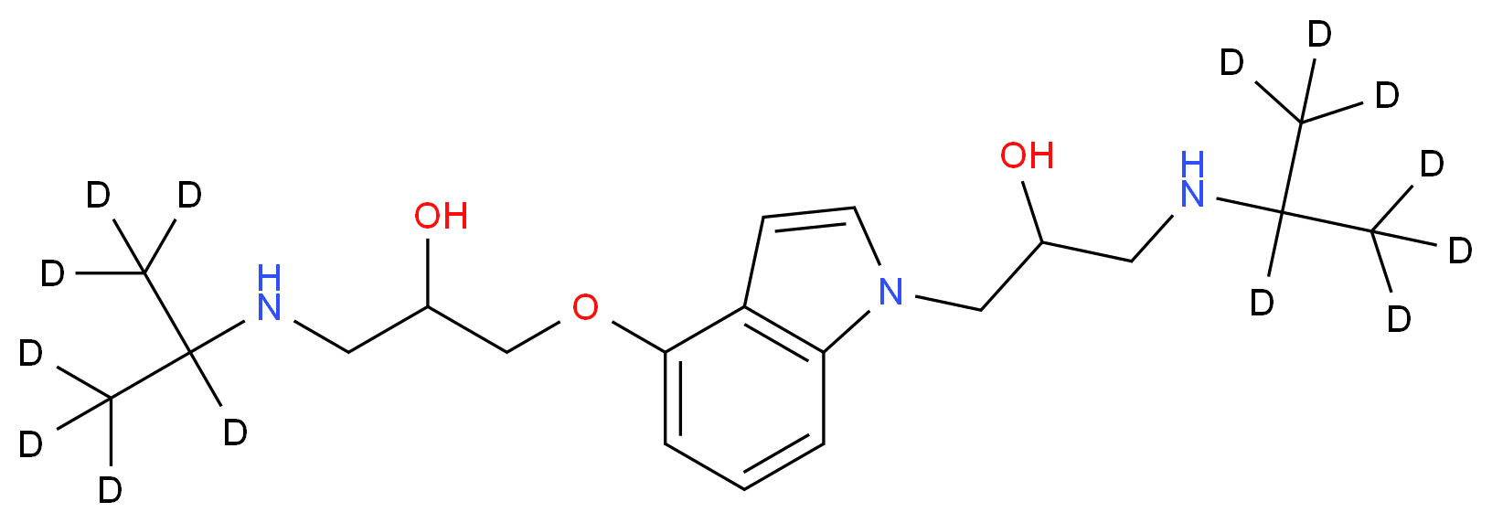 CAS_1246815-15-5 分子结构