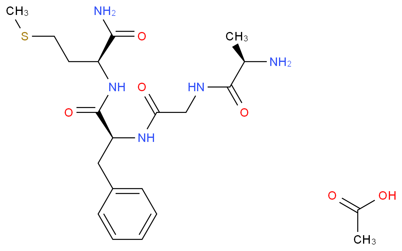 100929-65-5 分子结构