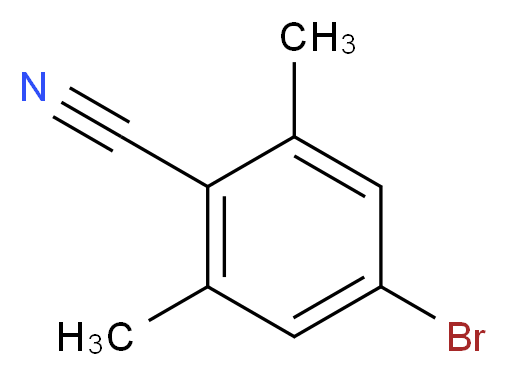 5757-66-4 分子结构