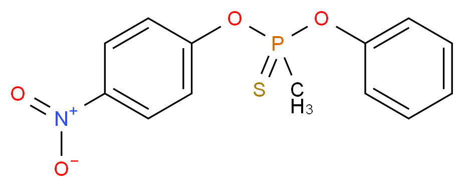 CAS_2665-30-7 分子结构
