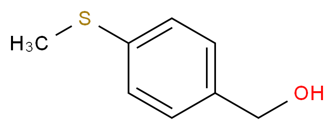 CAS_3446-90-0 分子结构
