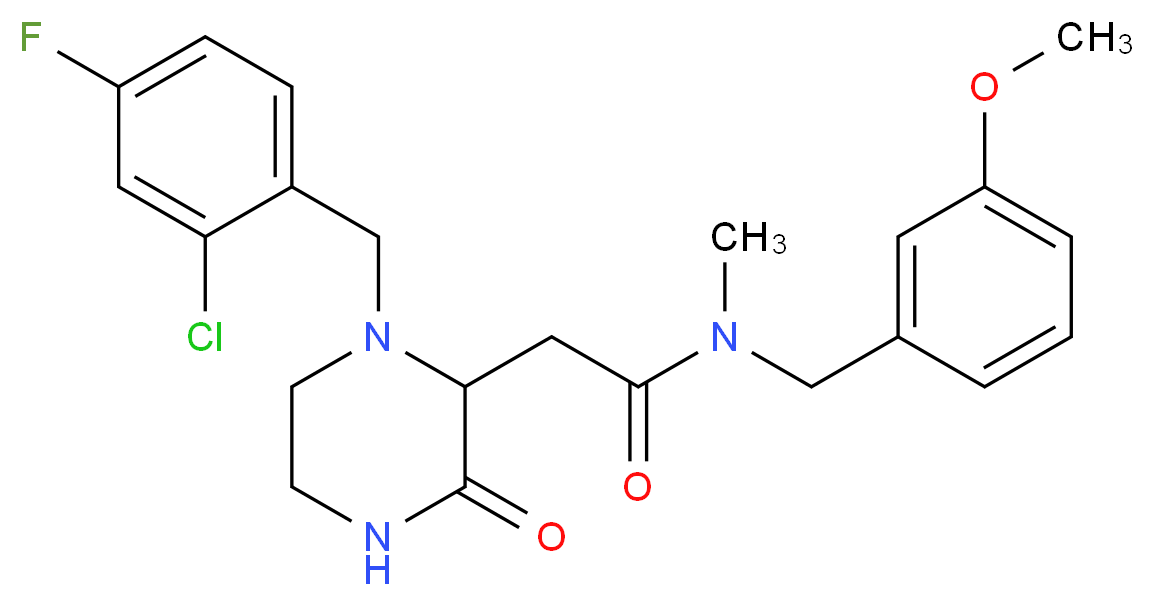  分子结构