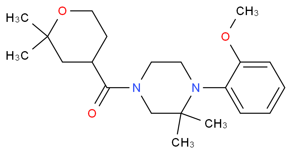  分子结构