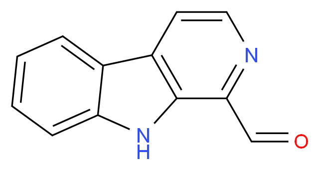 CAS_20127-63-3 分子结构