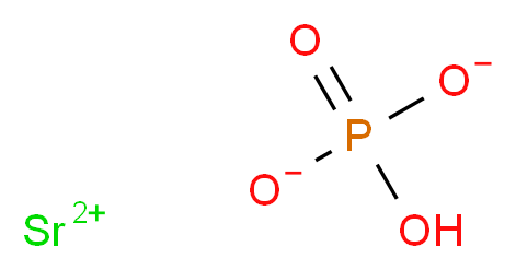 13450-99-2 分子结构