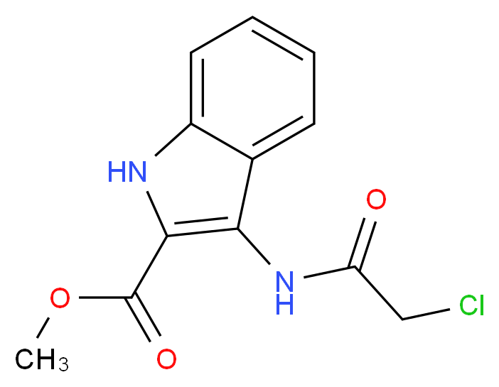 _分子结构_CAS_)