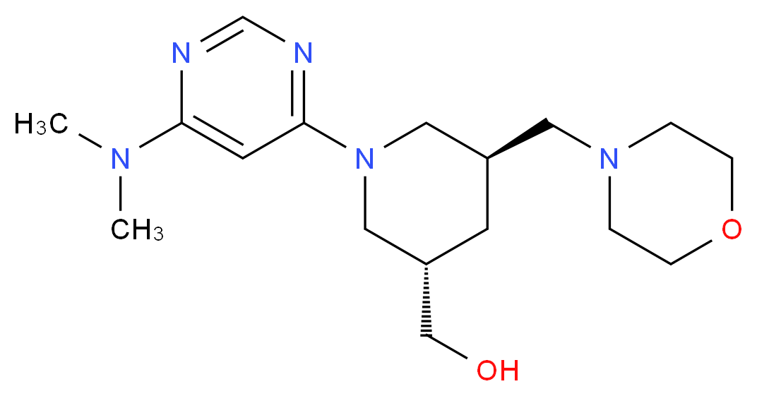  分子结构