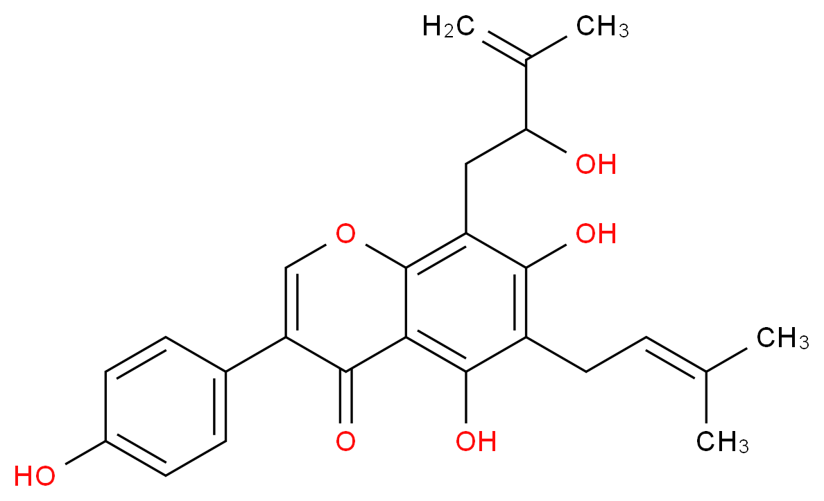 154992-17-3 分子结构