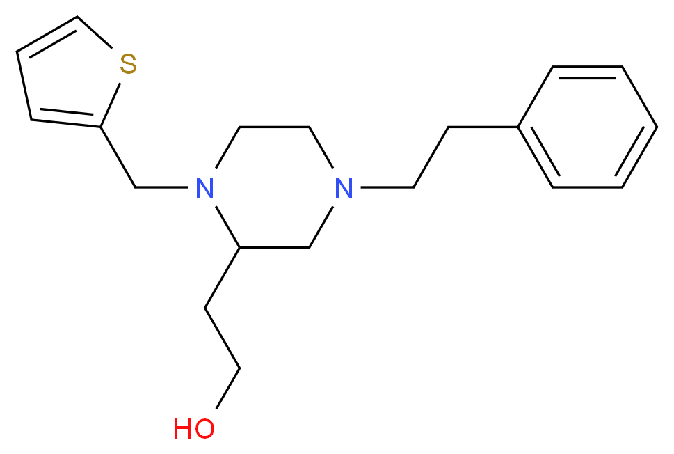  分子结构