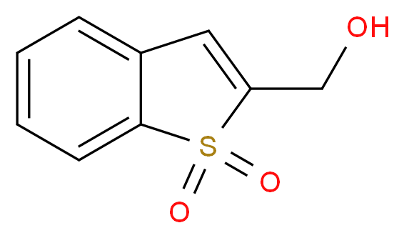 134996-50-2 分子结构