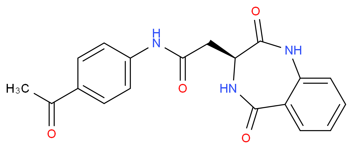 164278198 分子结构