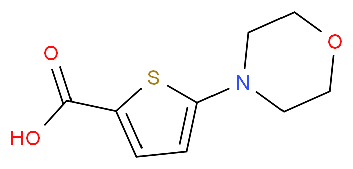 332345-27-4 分子结构