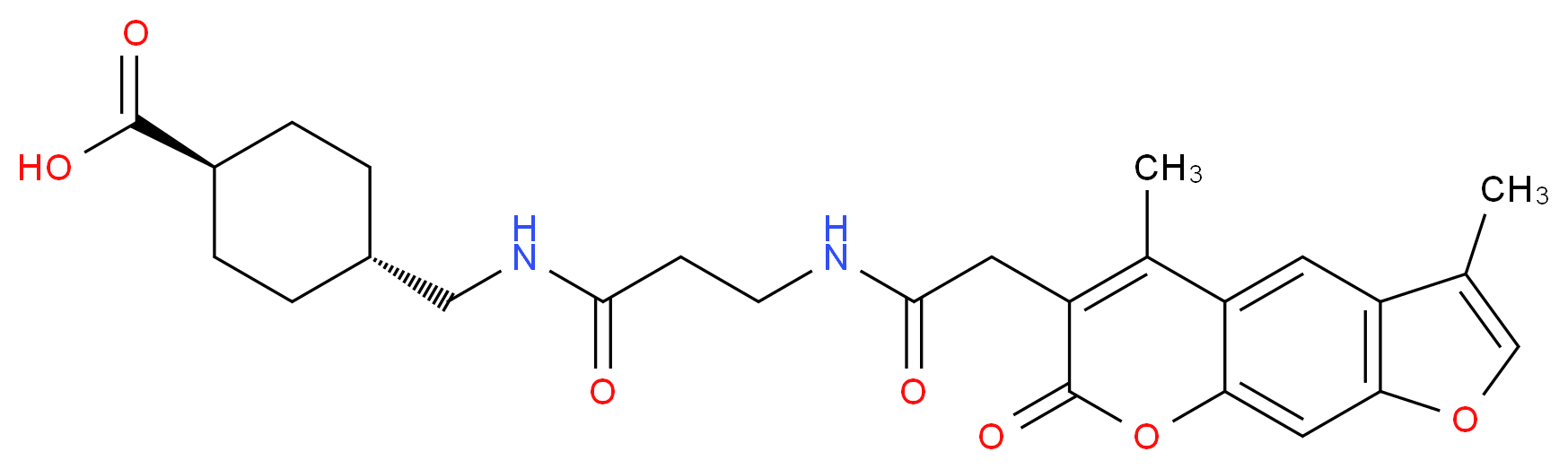 164254686 分子结构