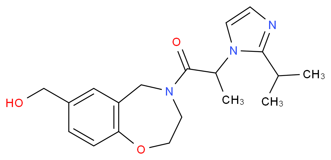 分子结构