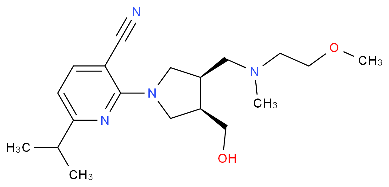  分子结构