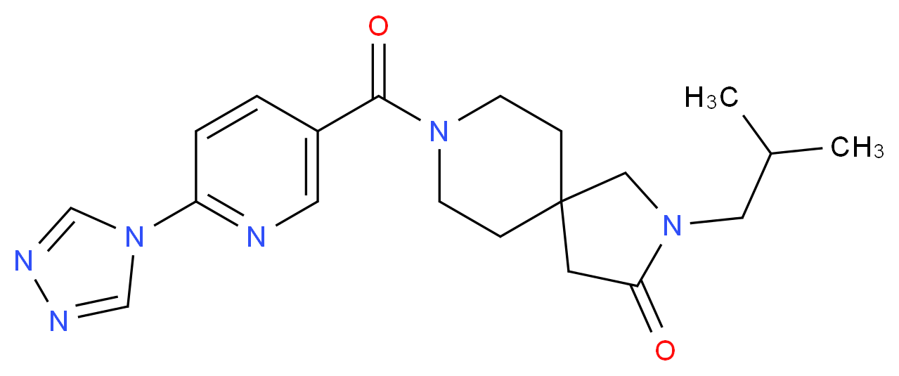  分子结构
