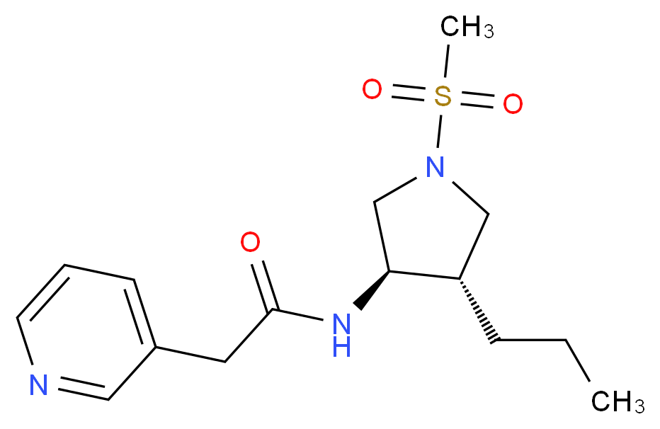  分子结构