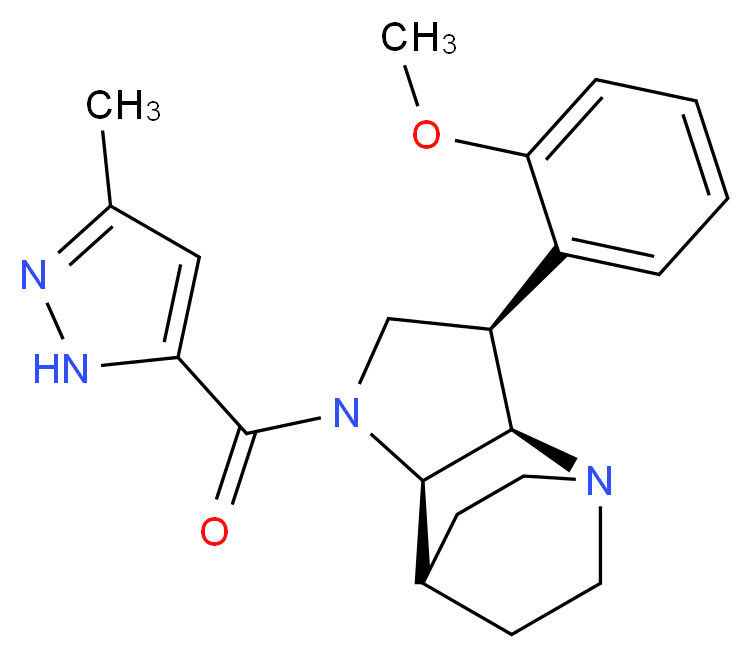  分子结构