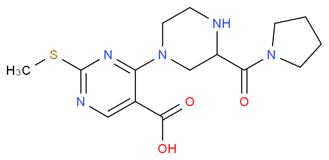  分子结构