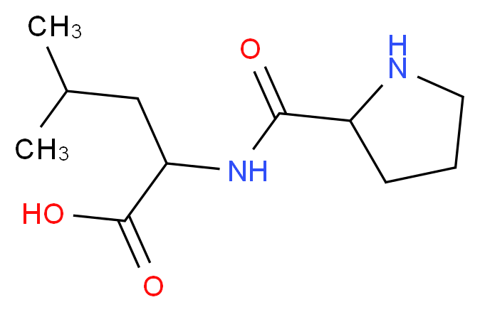 52899-07-7 分子结构