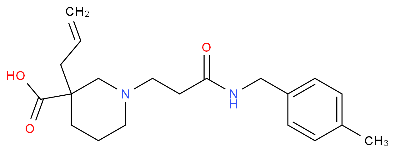  分子结构