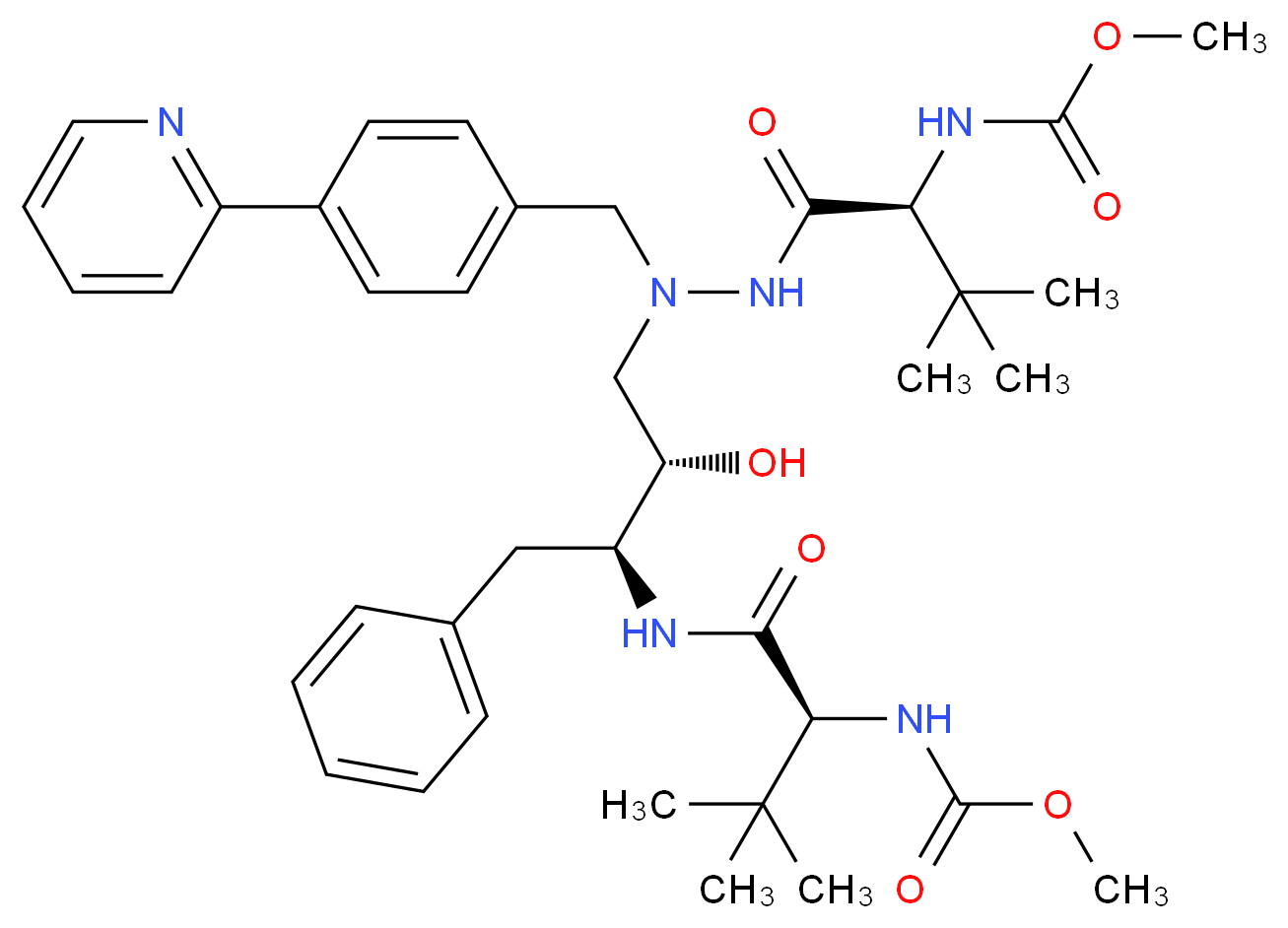 198904-31-3 分子结构