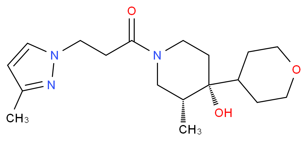  分子结构