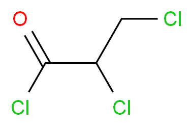 7623-13-4 分子结构