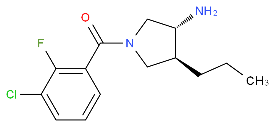  分子结构