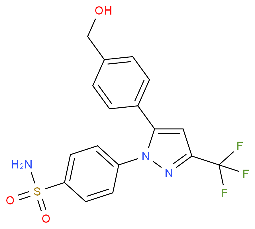 170571-00-3 分子结构