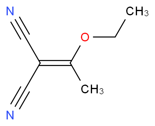 5417-82-3 分子结构