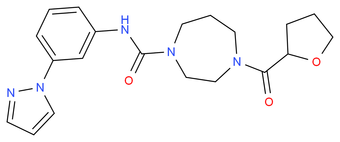  分子结构