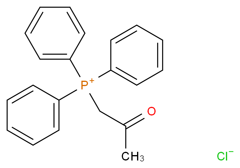 1235-21-8 分子结构