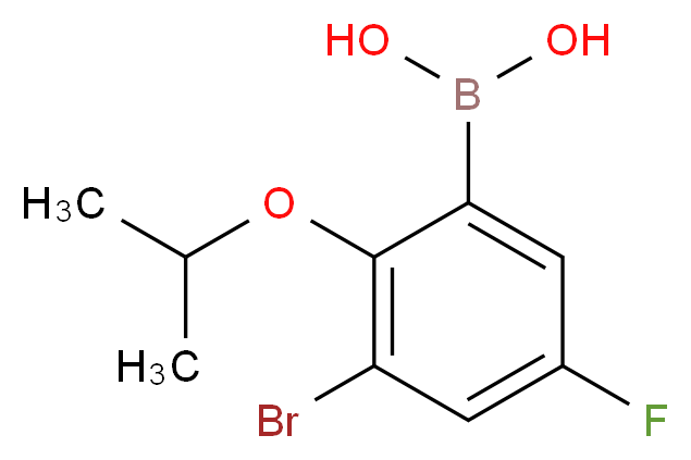 352534-84-0 分子结构