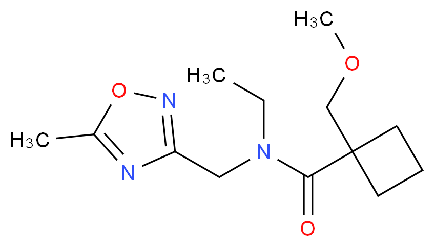  分子结构