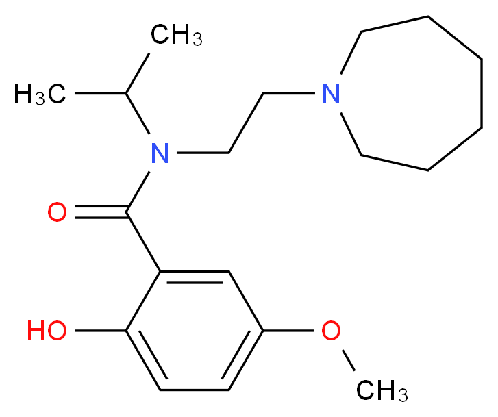  分子结构