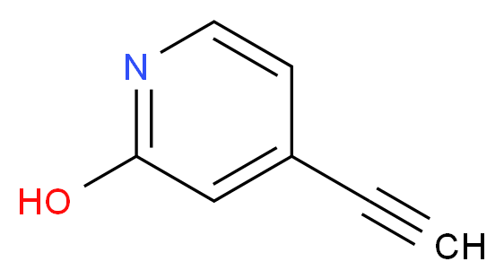 1196152-08-5 分子结构