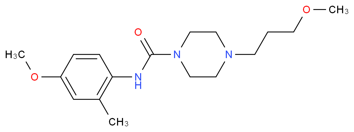  分子结构