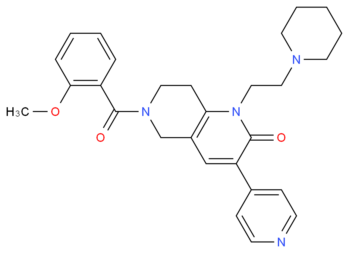  分子结构