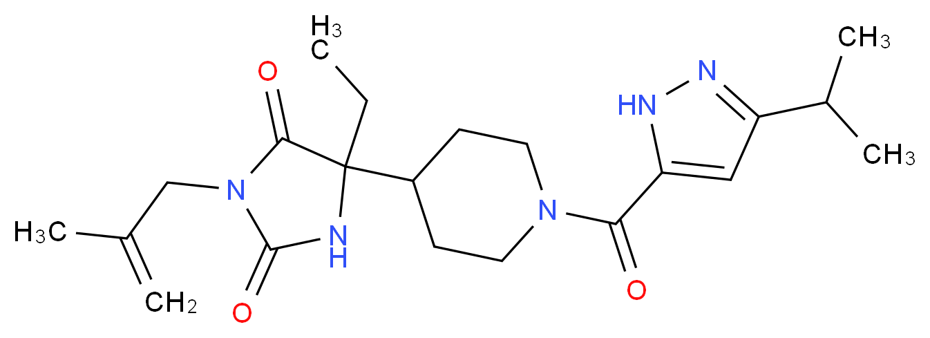  分子结构