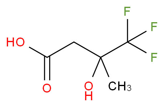 338-03-4 分子结构