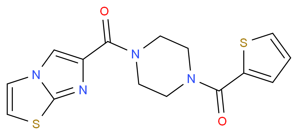  分子结构