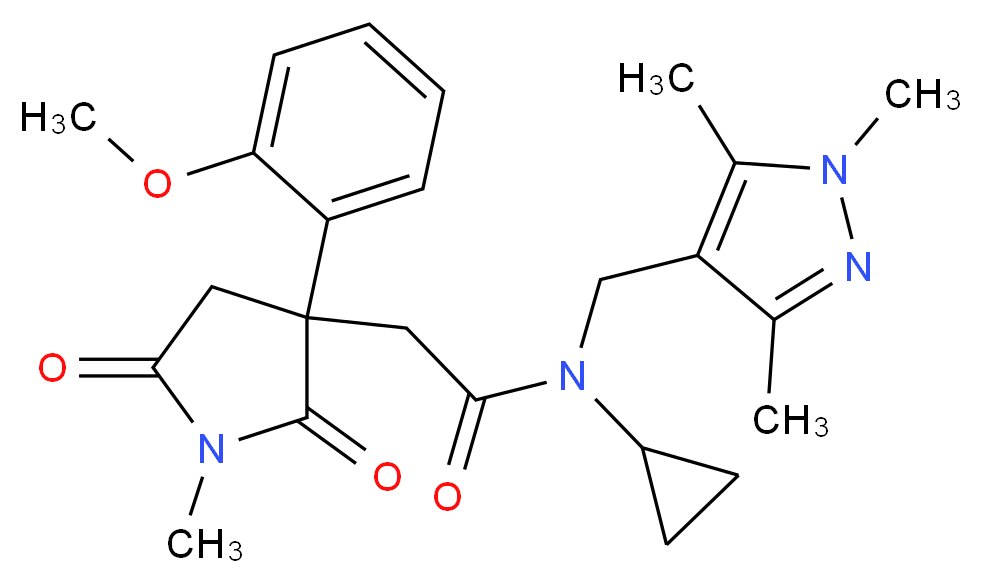  分子结构