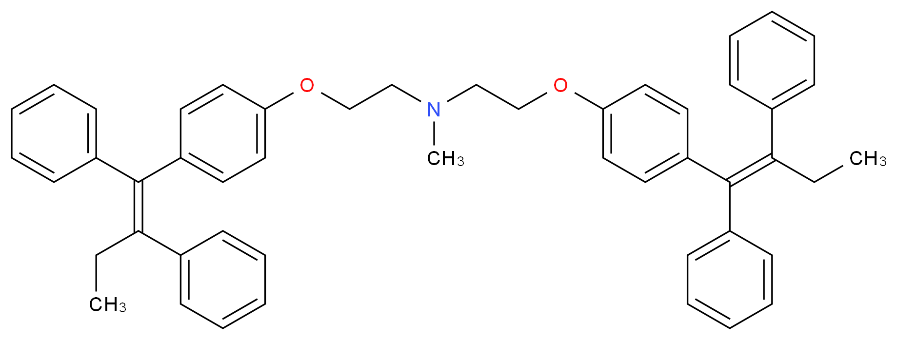 CAS_1346606-51-6 分子结构