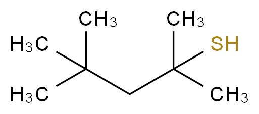 CAS_141-59-3 molecular structure