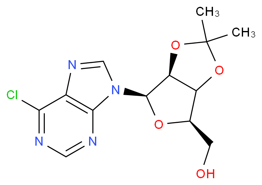 _分子结构_CAS_)