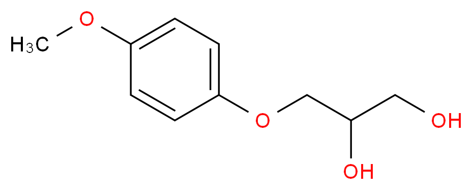 CAS_17131-52-1 分子结构