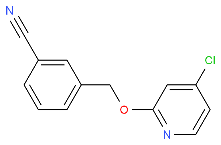 CAS_1346707-16-1 分子结构