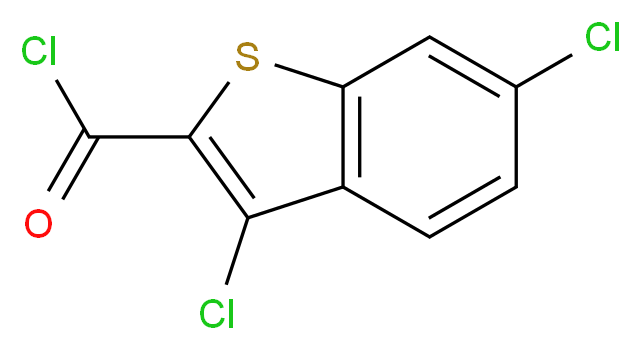 CAS_34576-85-7 分子结构